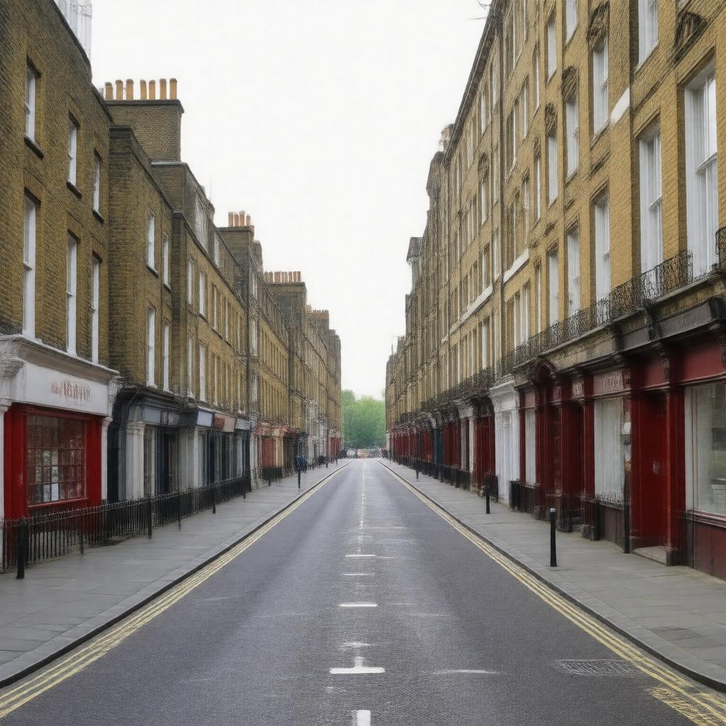 Carey Street